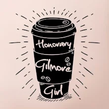 Honorary Gilmore Girl Honorary Gilmore Girl