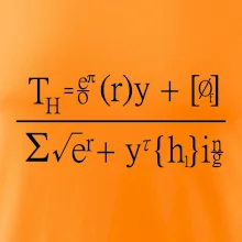Teória všetkého (Theory of Everything)