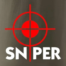 Sniper zameriavač