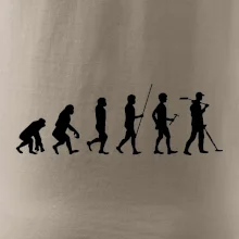 Evolúcia detektor Evolúcia detektor