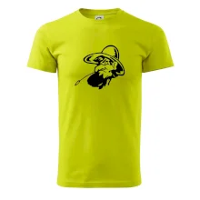 Zatrpknutý farmár Zatrpknutý farmár