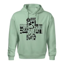 Zdravotné kríž veci Zdravotné kríž veci