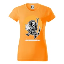 Jednorozeč vs. smrtka Jednorozeč vs. smrtka