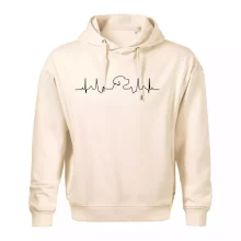 Labradorský retriever EKG Labradorský retriever EKG