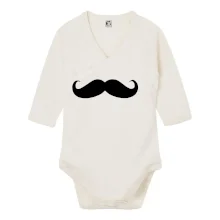 Mustache - fúziky Mustache - fúziky