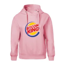 Bitcoin King