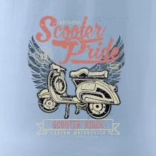 Scooter Pride