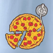 Pizza DJ