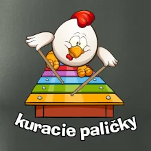 Kuracie paličky