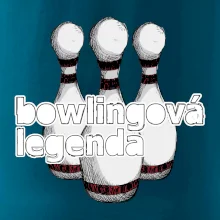 Bowlingová legenda