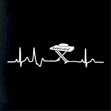 Piano ekg - prenosné