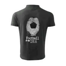 Football is my DNA Football is my DNA