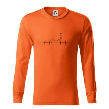 Mačka EKG Mačka EKG