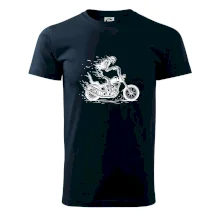 Chopper ksotra
