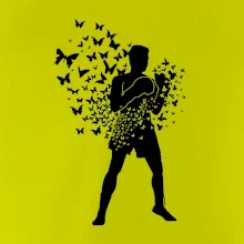 Float Like Butterfly Sting Like Bee Float Like Butterfly Sting Like Bee