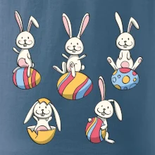 Veľkonočné zajace