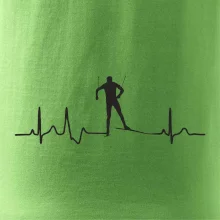 EKG biatlon