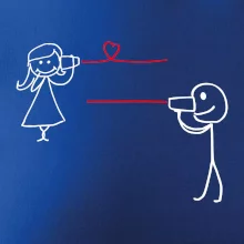 Láska telefón Láska telefón