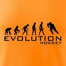 Evolúcia Hockey - hráč Evolúcia Hockey - hráč