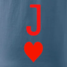 Poker J love