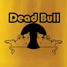 Dead Bull obrys Dead Bull obrys