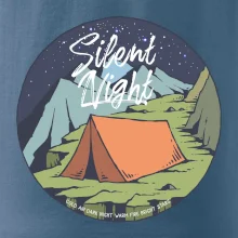 Night Camp - Silent night Night Camp - Silent night