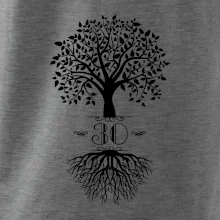 Narodeninový strom 30