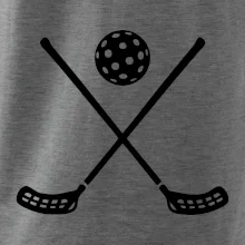 Florbalové hokejky Florbalové hokejky