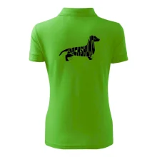 Jazvečík - Dachshund