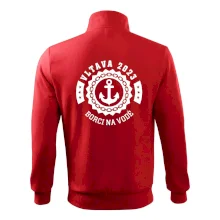 K vode - kotva (vlastný nápis) K vode - kotva (vlastný nápis)