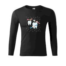 Zubárske tričko Zubárske tričko