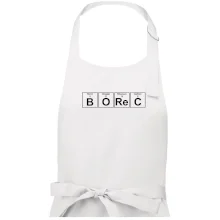 Borec - Periodická tabuľka Borec - Periodická tabuľka