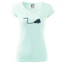 Párové triko - predlžovací kábel