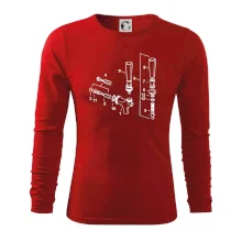 Pípá nákres Pípá nákres