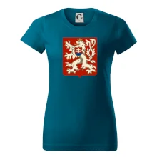 Znak maly Prvá Republika československá 1918–1920