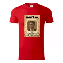 Wanted Fotka Wanted Fotka