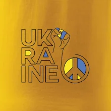 Ukraine - symbol peace Ukraine - symbol peace