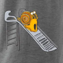 To bude ale drsný nárez (Pecka Design)