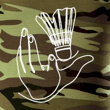 Bedminton jedným ťahom Bedminton jedným ťahom