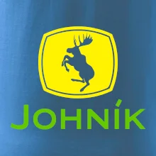 Johník