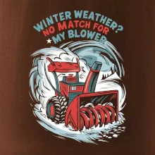 Winter Blower