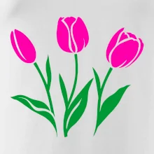 Tri tulipány Tri tulipány