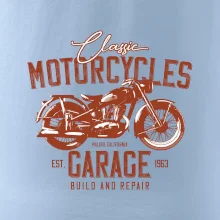 Garage build and repair