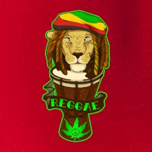 Reggae lev