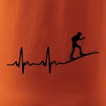 EKG skialpinismus EKG skialpinismus