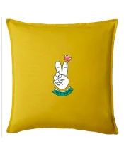 Victory ruka - not war