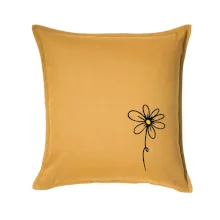 Kopretina - dole na výšku