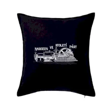 Narozen ve století páry