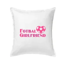 Fotbal girlfriend
