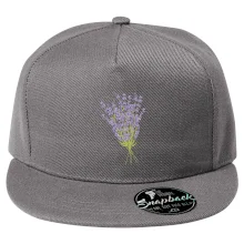 Levanduľa kreslená Levanduľa kreslená